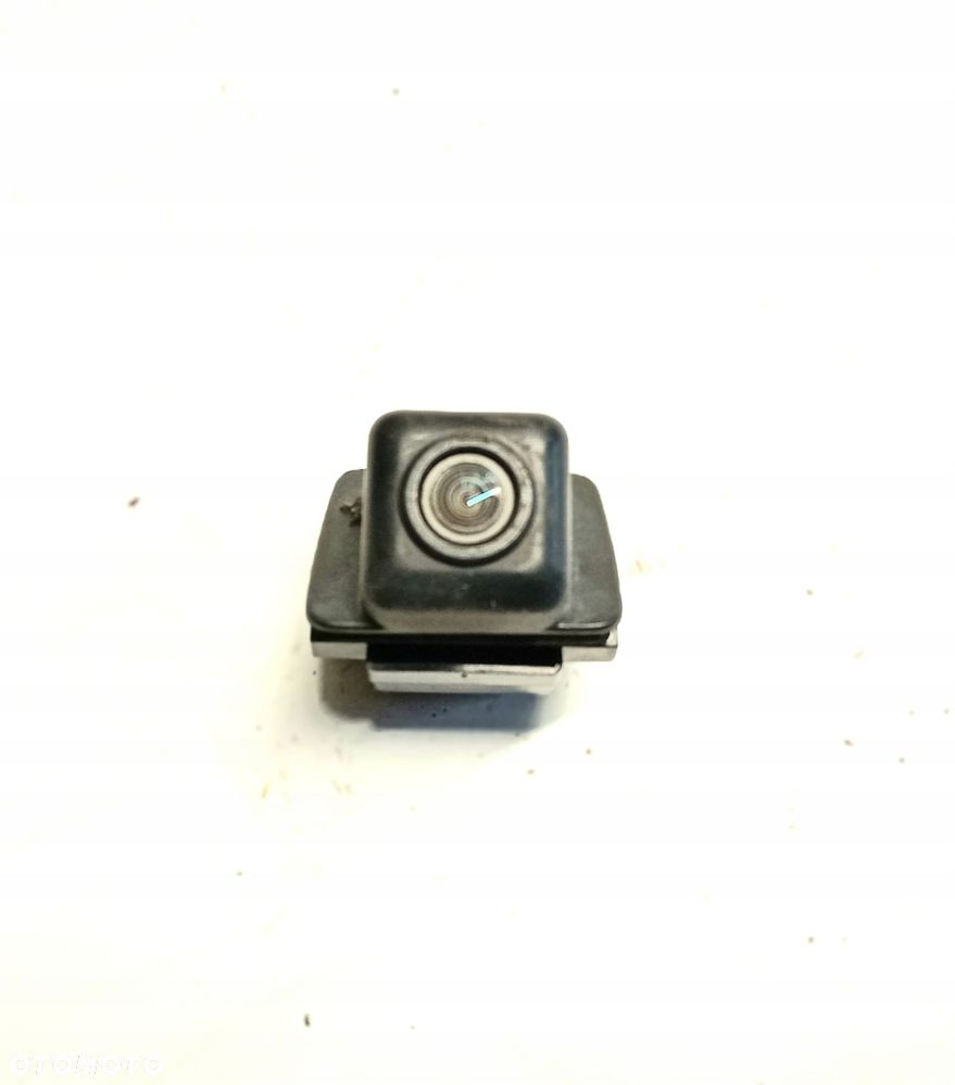 Kamera cofania Opel Grandland x - 1
