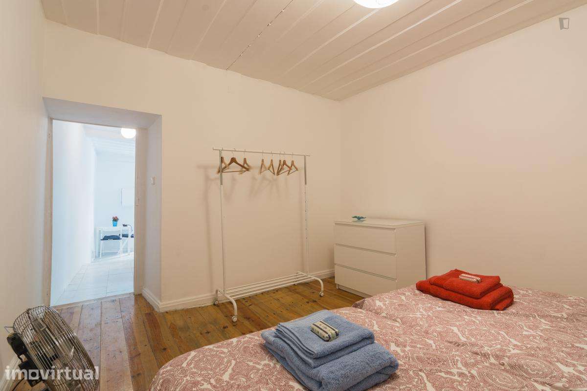 Apartamento com 1 quartos - localizado em Bairro Alto Lisbon - Grande imagem: 3/20
