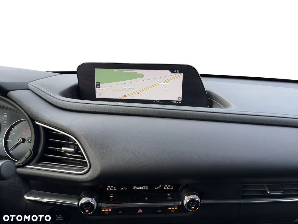 Mazda CX-30 2.0 mHEV Kanjo 2WD - 20