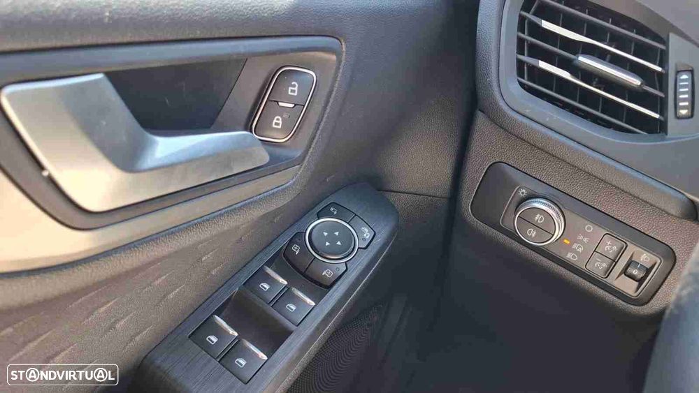 Ford Kuga 1.5 EcoBoost Titanium - 20
