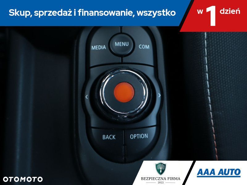 MINI ONE - 18