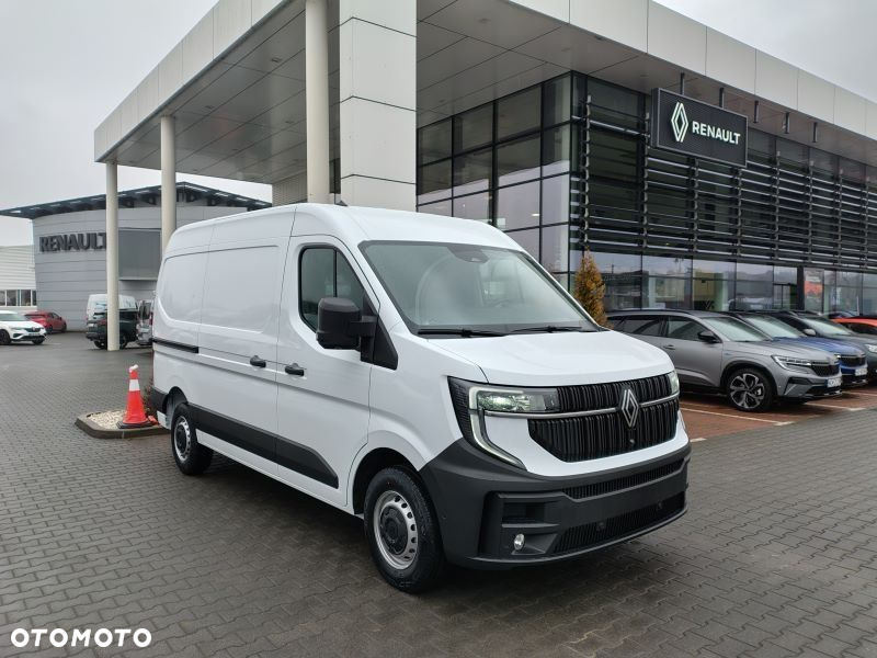 Renault Master - 2