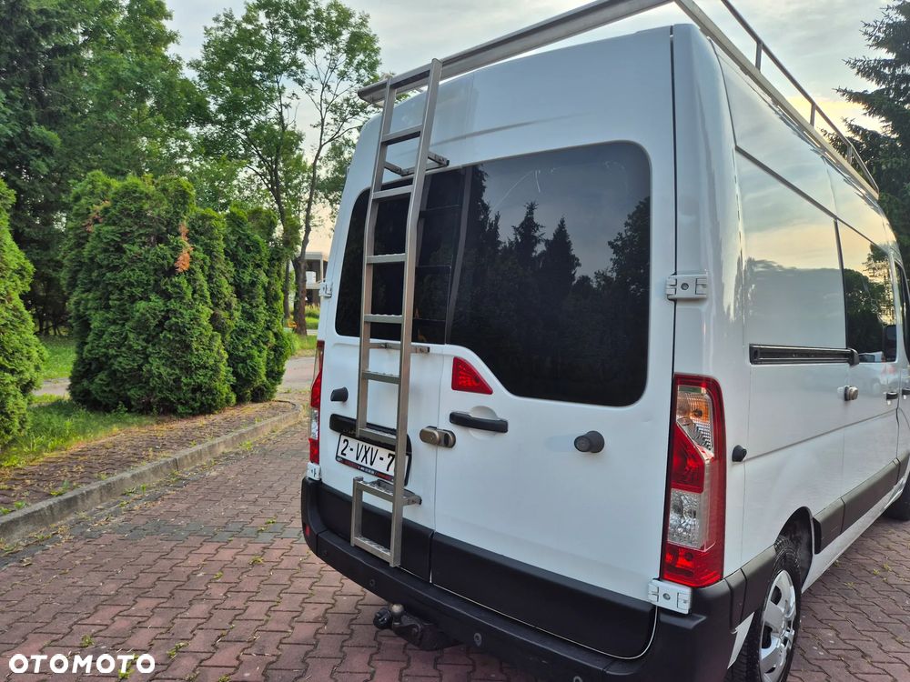 Renault Master - 17