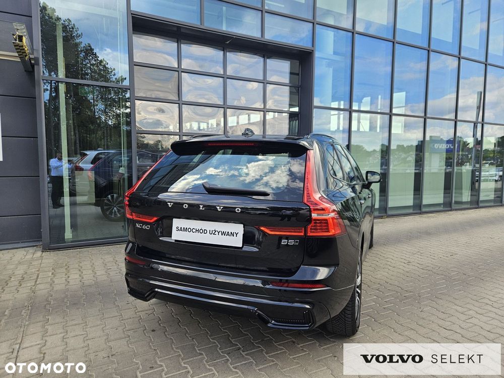 Volvo XC 60 - 8