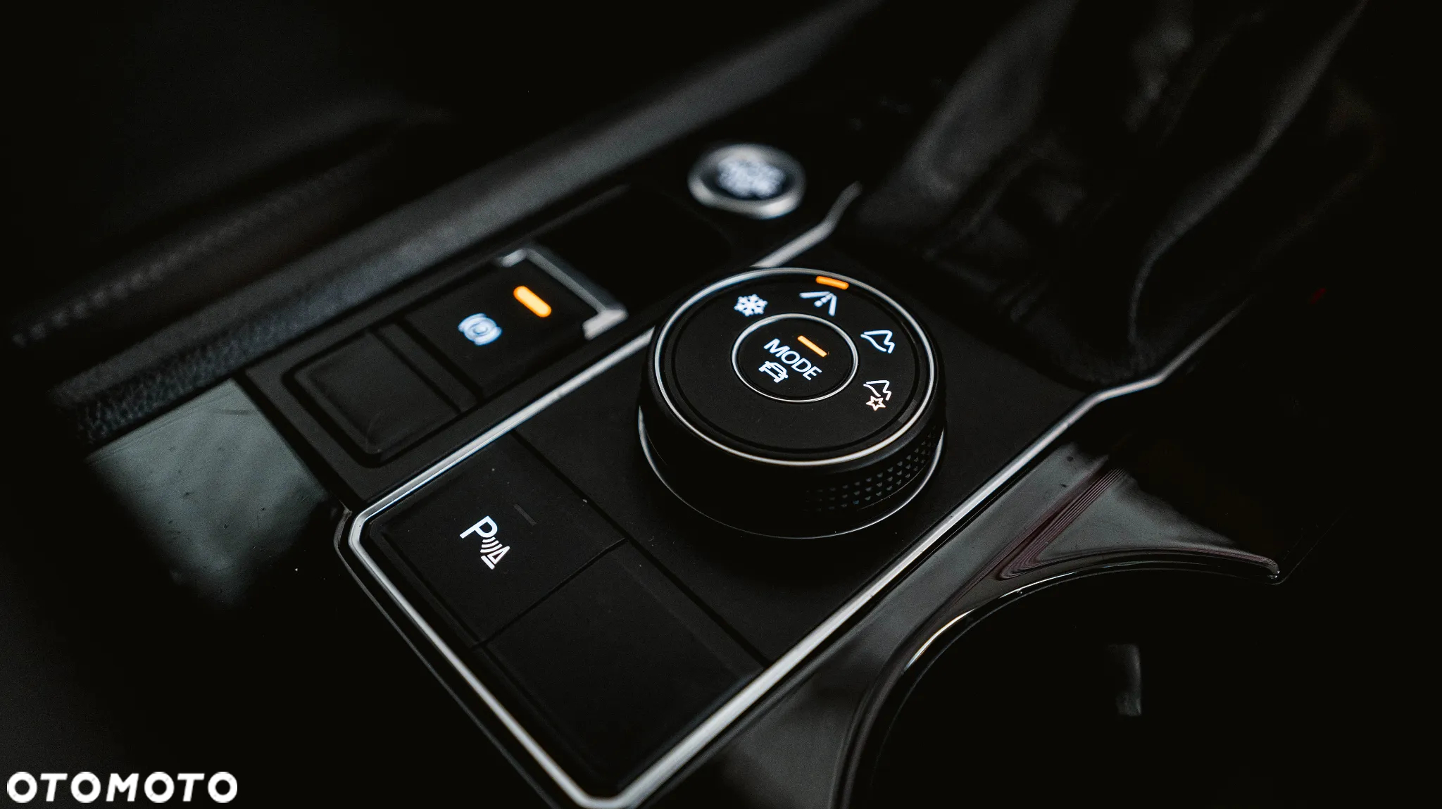 Volkswagen Atlas - 21