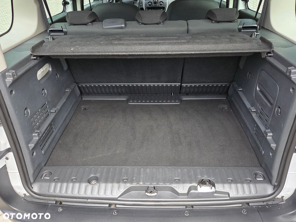 Renault Kangoo 1.2 TCE Energy Helios - 18