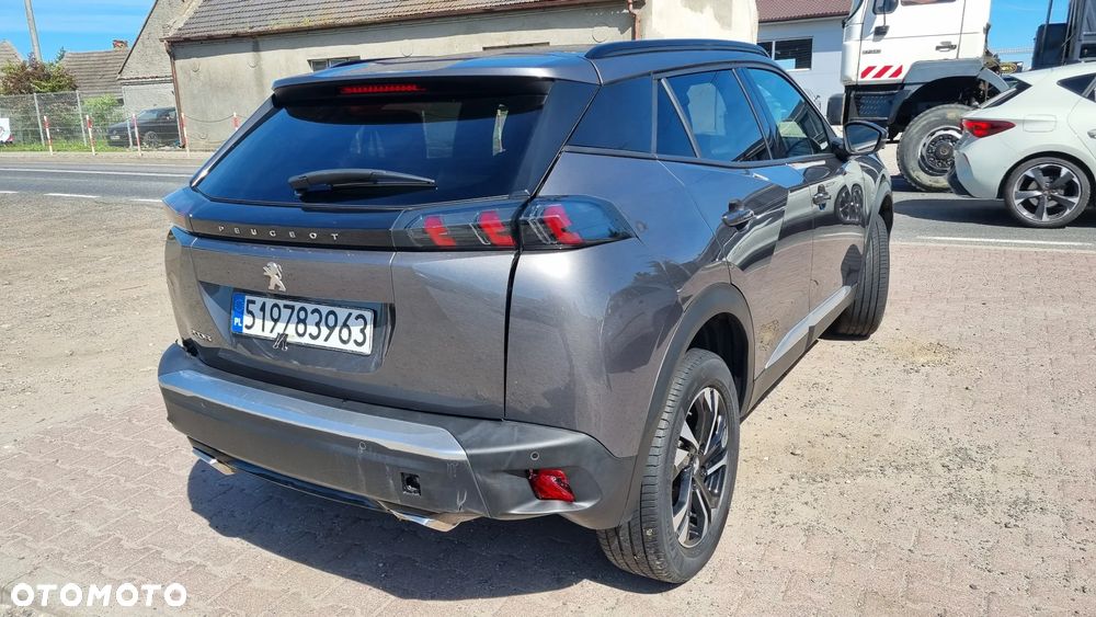 Peugeot 2008 PureTech 130 EAT8 Allure Pack - 3