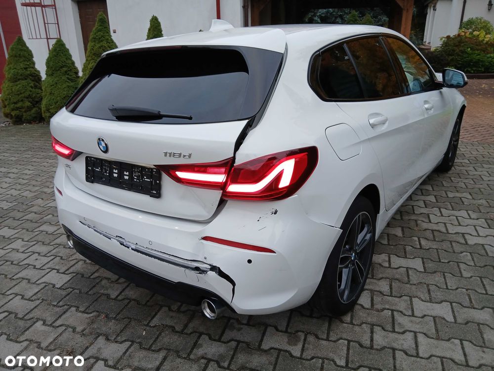BMW Seria 1