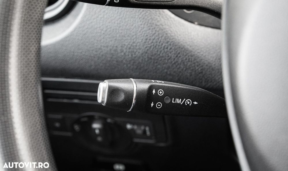 Mercedes-Benz Vito - 15