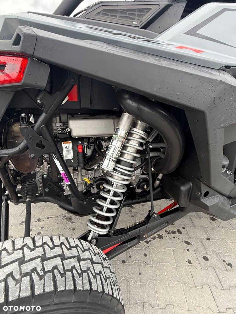 Polaris RZR - 2