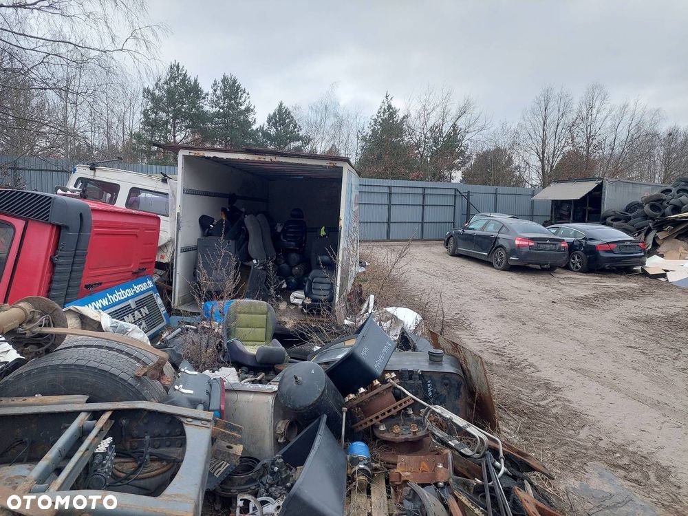 FOTEL PRAWY PRZÓD PEUGEOT BIPPER I - 5