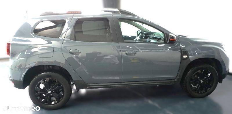 Dacia Duster TCe 150 4X4 Extreme - 4