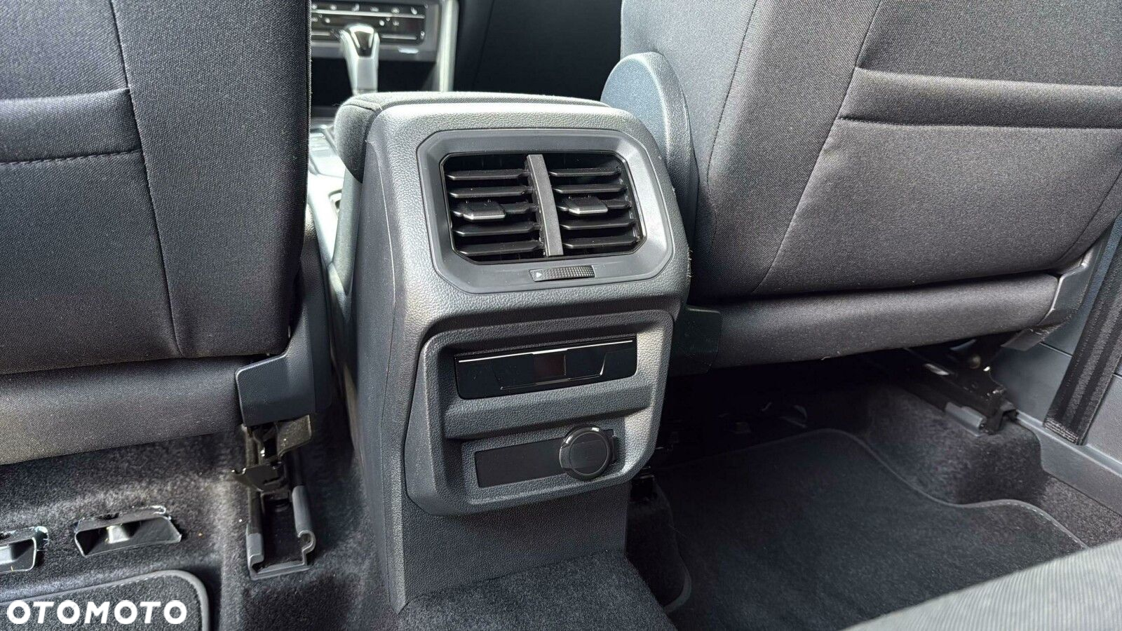 Volkswagen Tiguan Allspace 2.0 TDI Life DSG 7os - 13