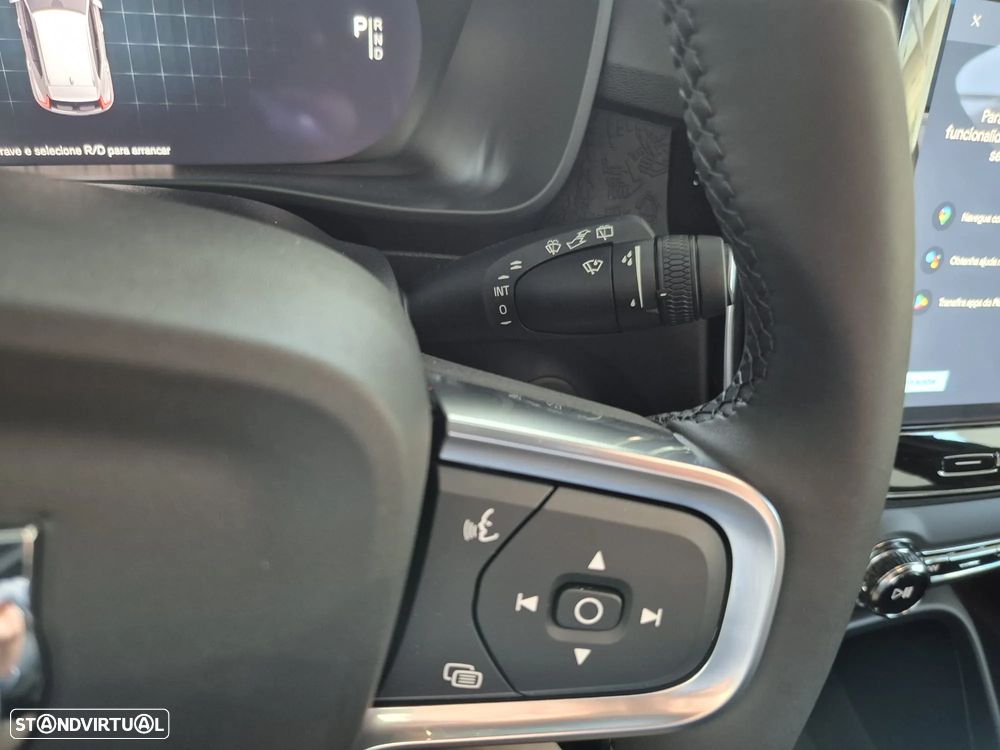 Volvo XC 40 Recharge Extended Range Plus - 14