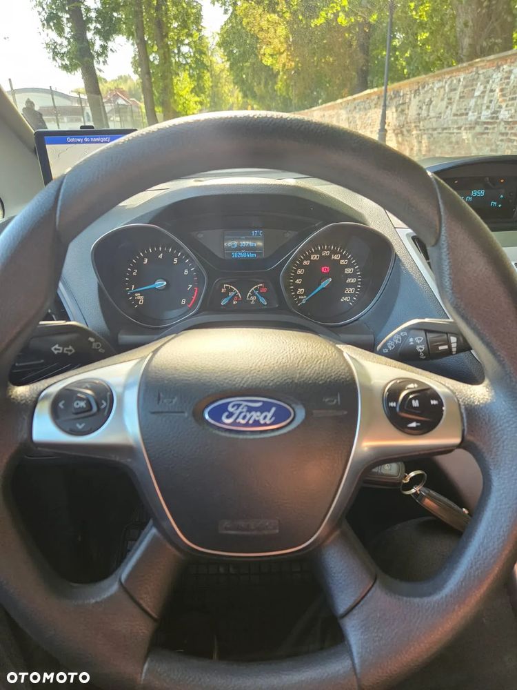 Ford C-MAX - 16