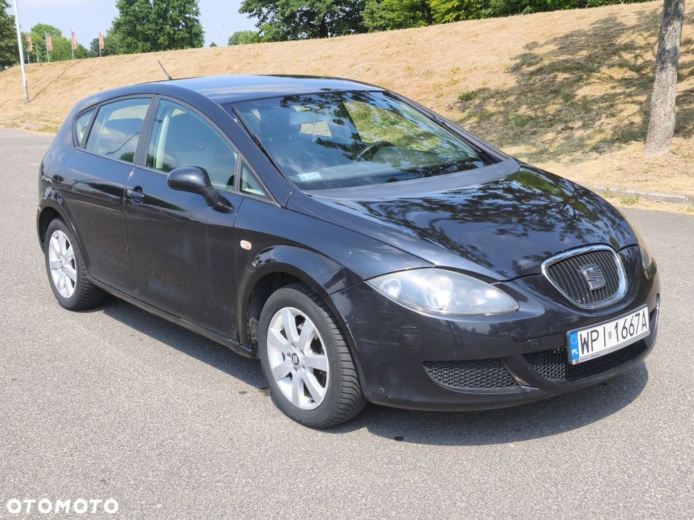 Seat Leon - 3