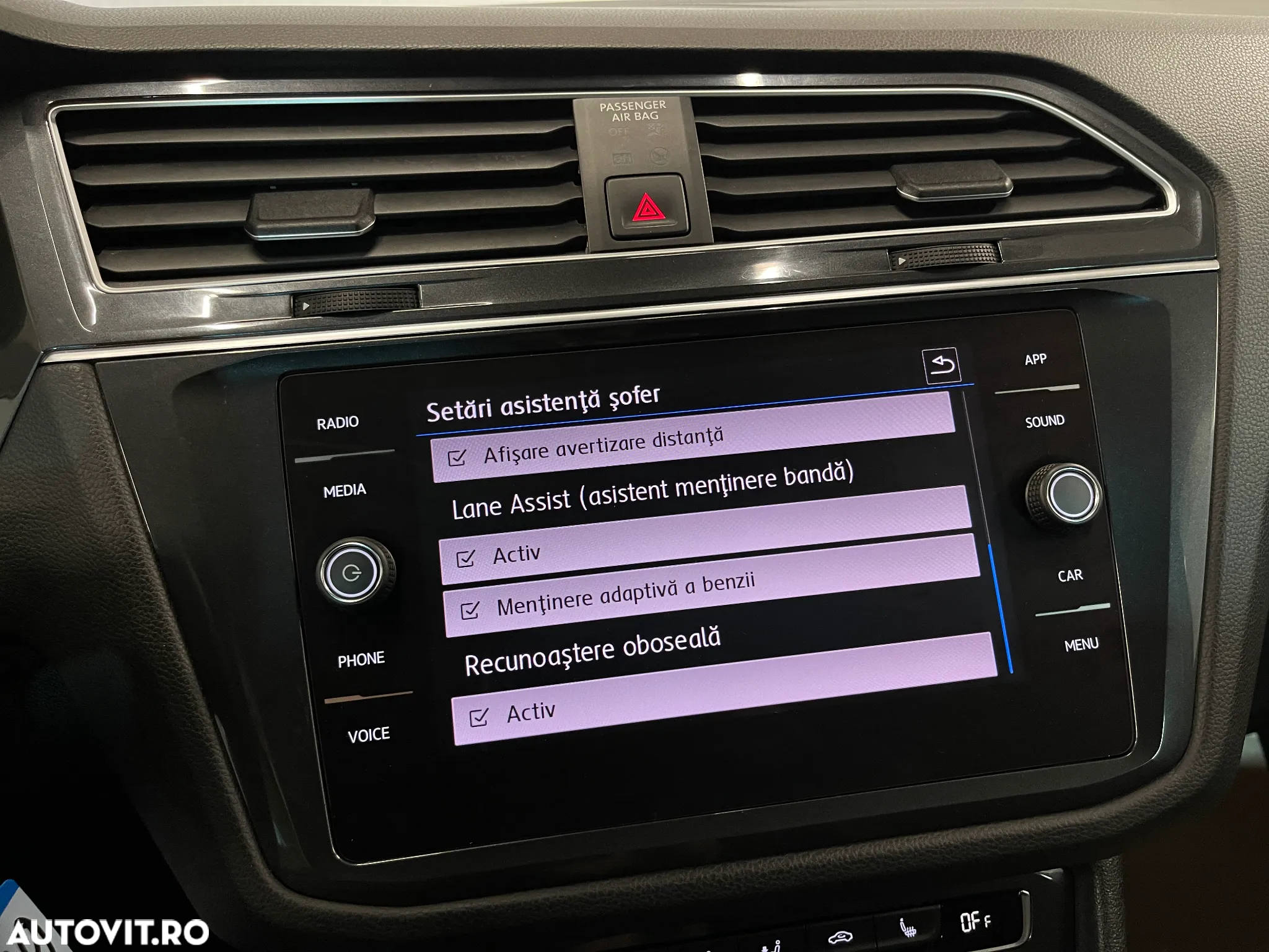Volkswagen Tiguan 2.0 TDI DPF DSG Comfortline - 17