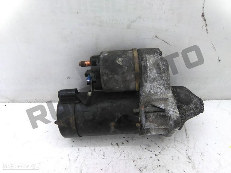 Motor Arranque D6ra162 Opel Corsa C [2000_2006] 1.2 - 2