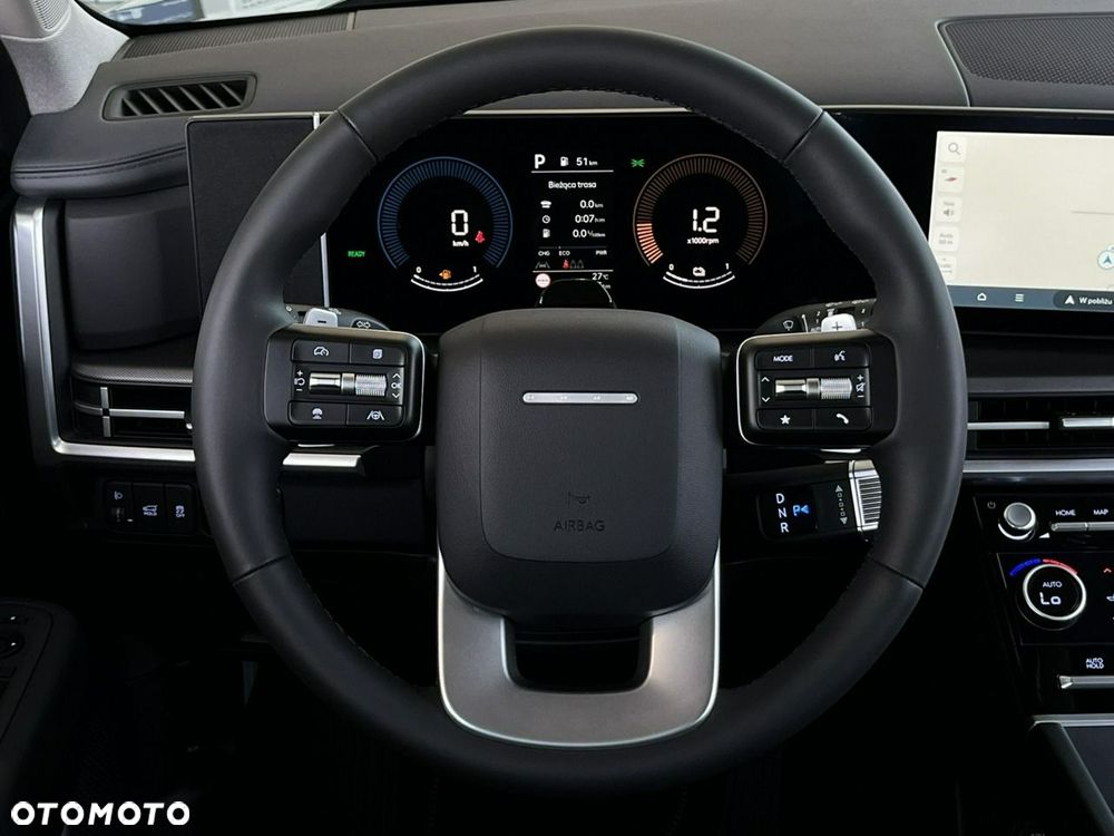 Hyundai Santa Fe - 8