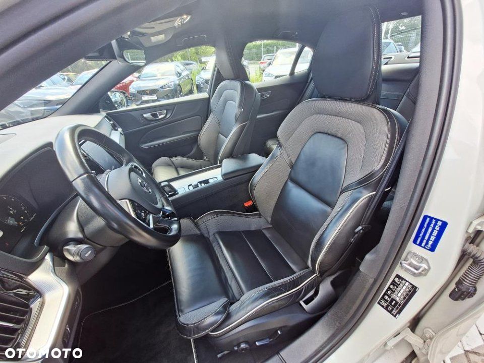 Volvo S60 - 13