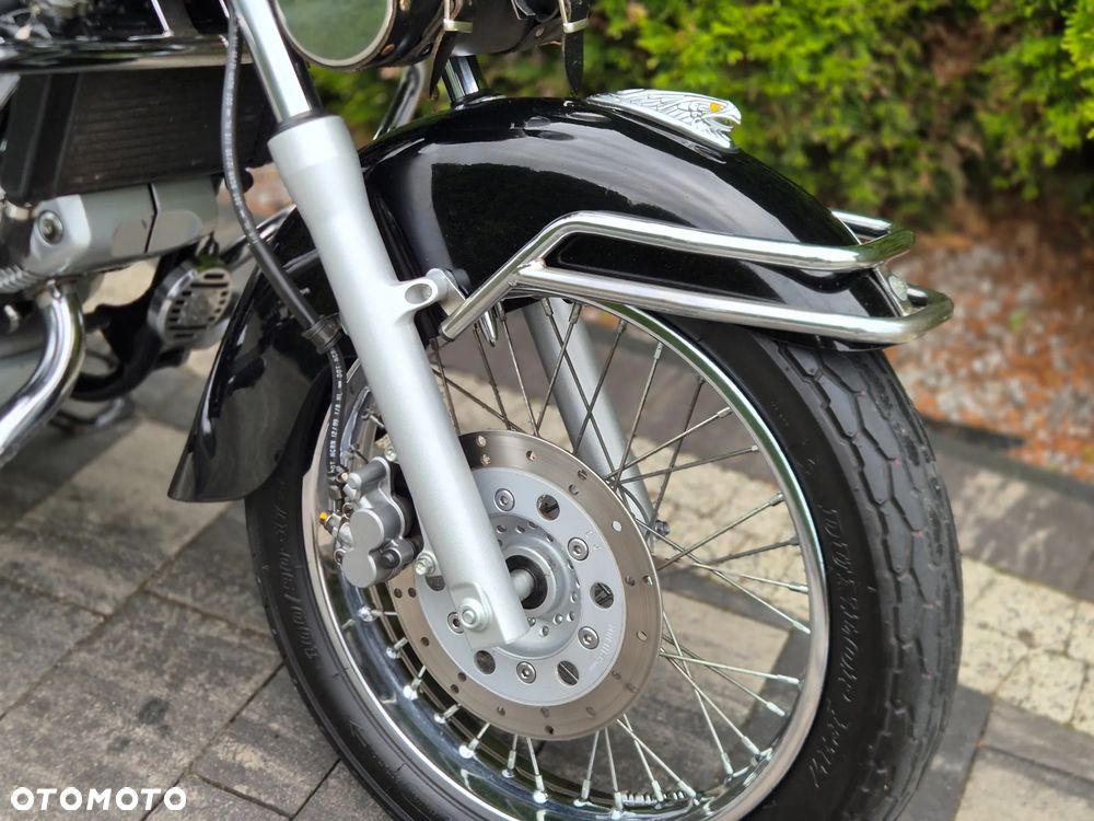 Honda VT - 15