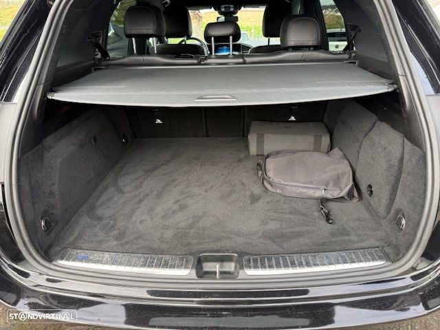 Mercedes-Benz GLE 350 de 4Matic - 32