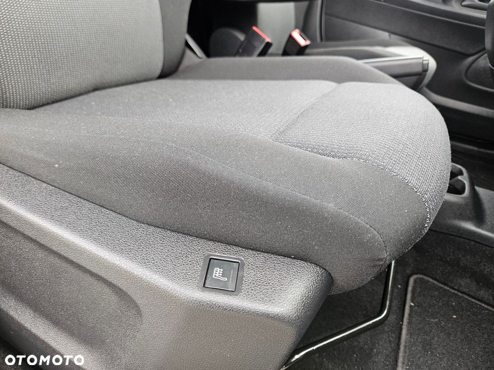 Opel Combo Long *59999zł NETTO* 1.5CDTi/102KM - 30
