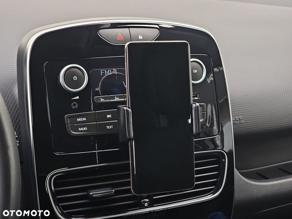 Renault Clio 0.9 TCe Winter Edition - 18