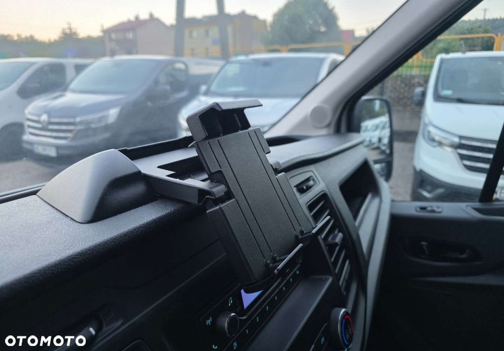 Ford Transit - 21