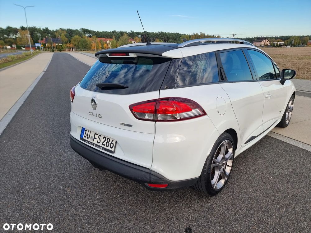 Renault Clio - 3