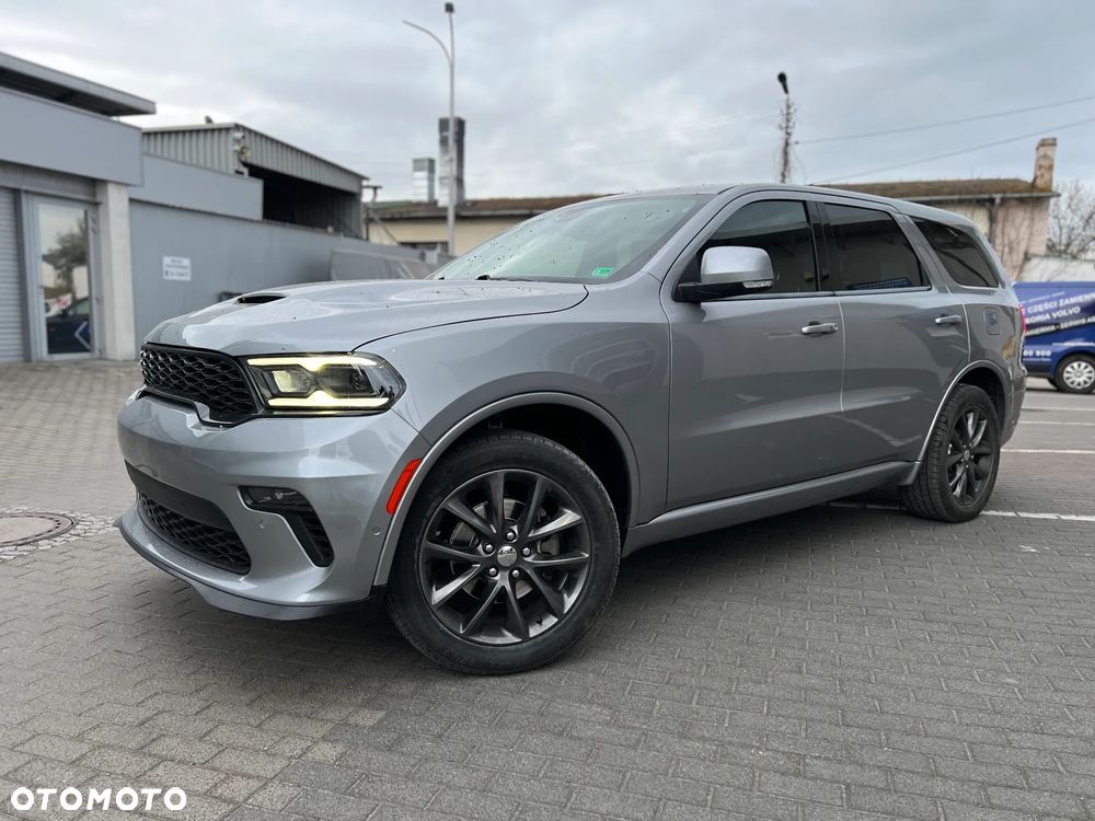Dodge Durango - 2