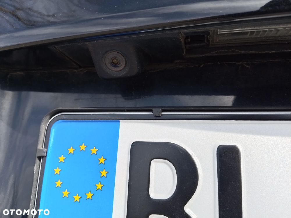 Hyundai ix35 1.7 CRDi 2WD blue Finale - 19