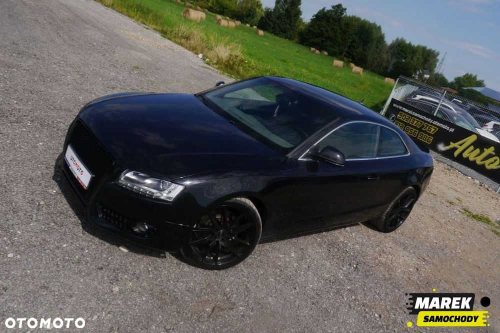 Audi A5 - 9