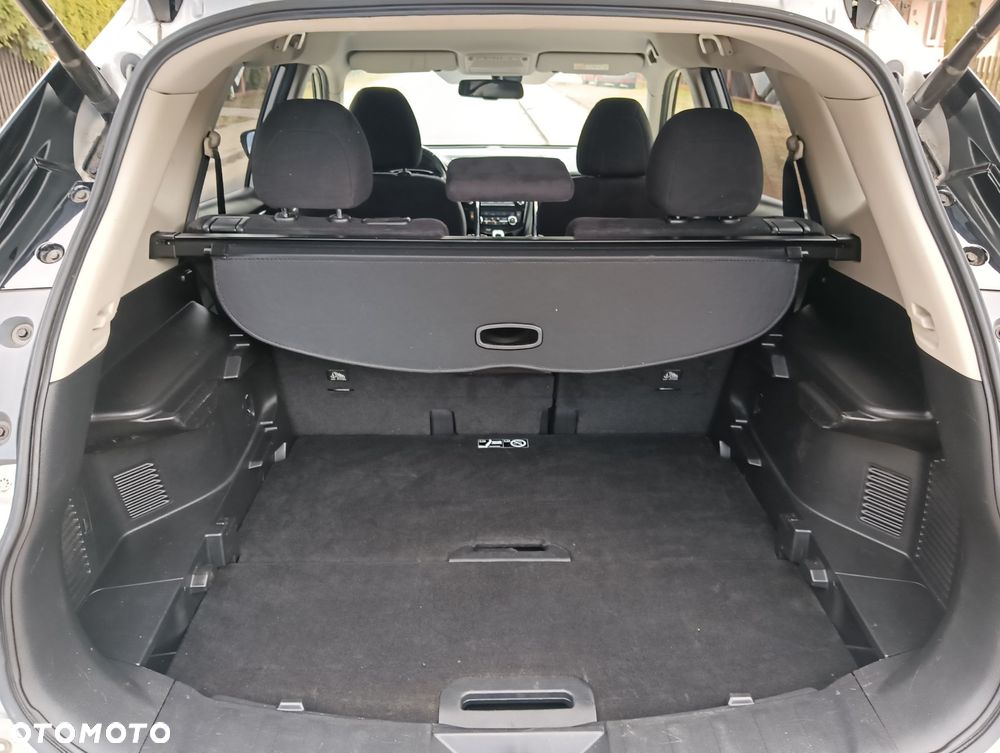 Nissan X-Trail - 14
