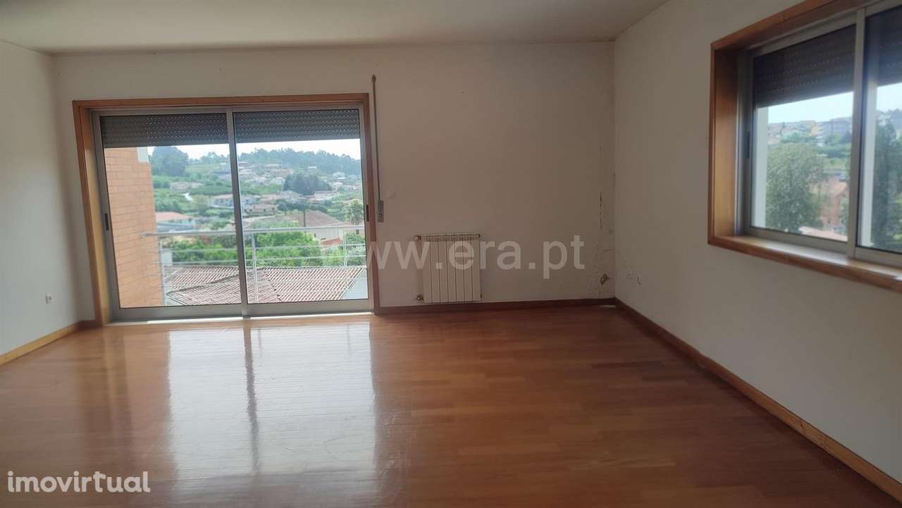 Apartamento T4 nas Termas de São Vicente, Penafiel - Grande imagem: 5/13