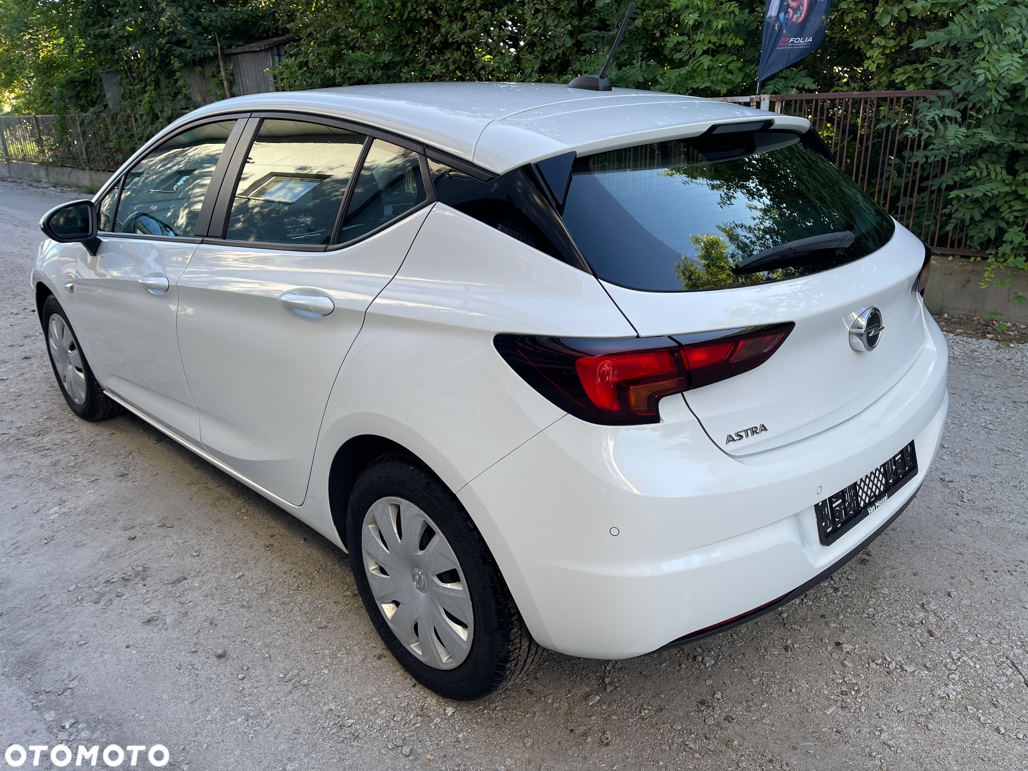 Opel Astra 1.5 D Start/Stop Business Edition - 6