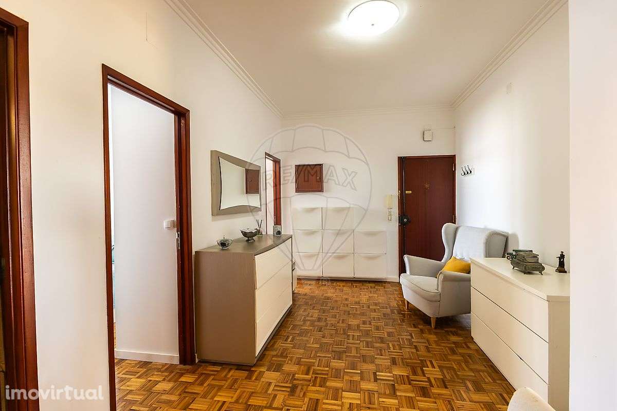 Apartamento T2 para venda - Grande imagem: 5/17