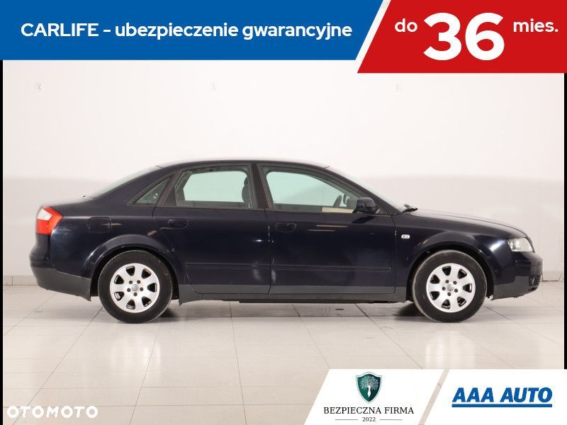 Audi A4 - 7