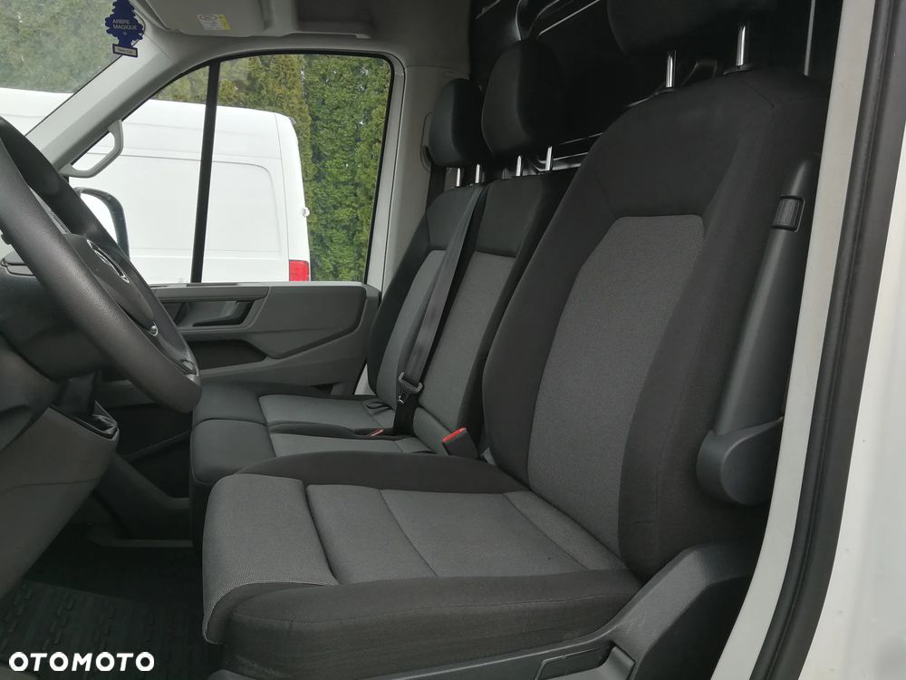 Volkswagen Crafter - 18