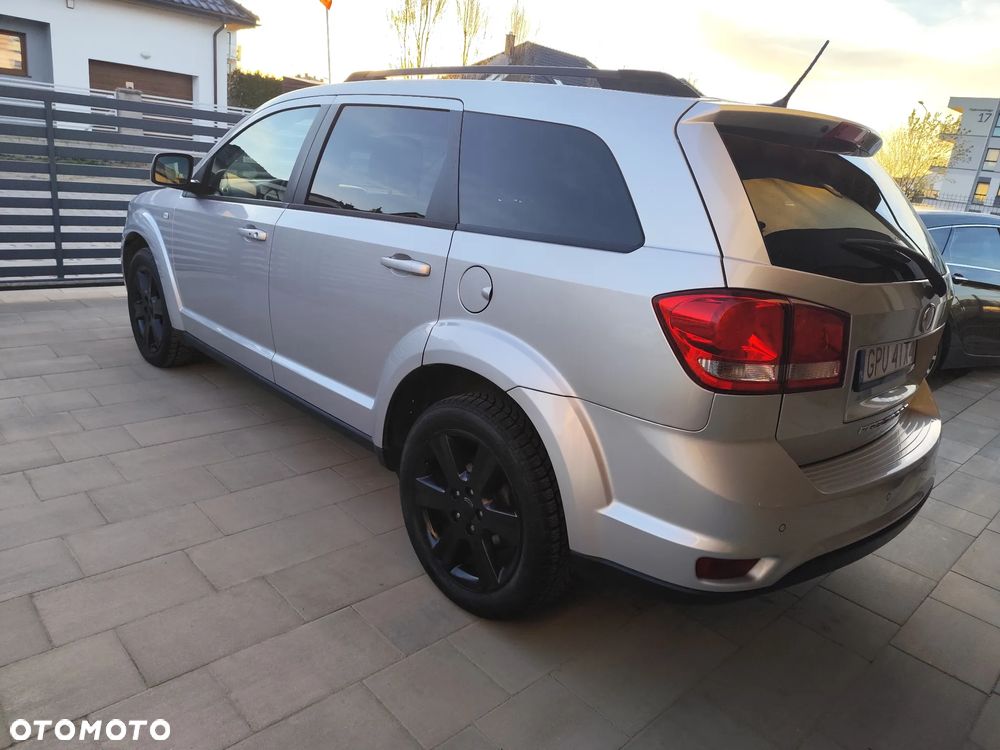 Fiat Freemont 2.0 Multijet - 13