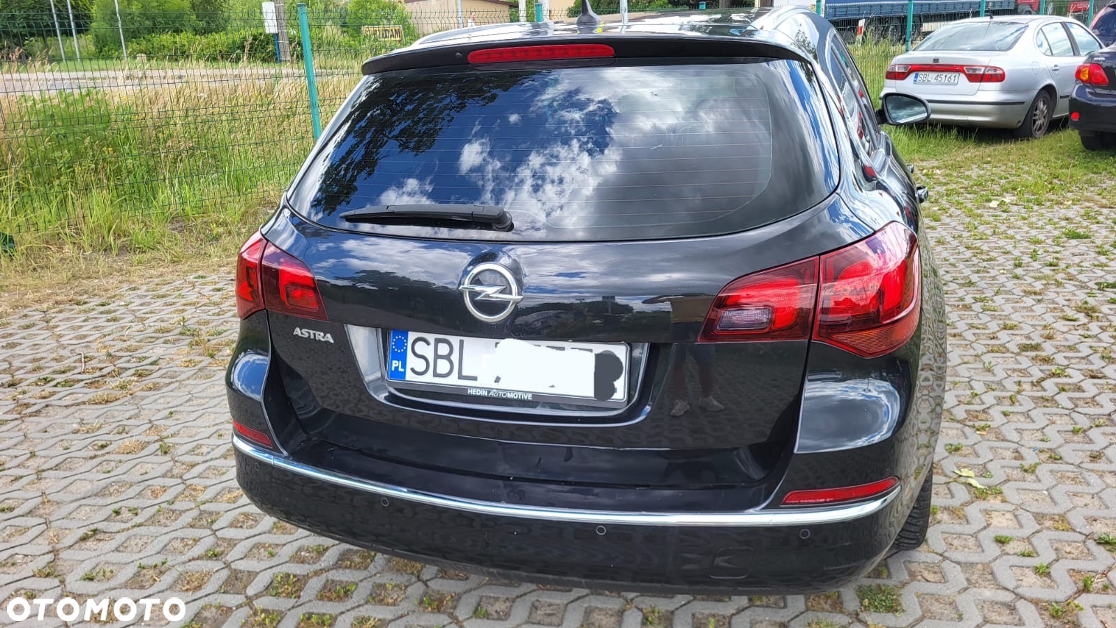 Opel Astra 1.4 Turbo ecoFLEX Start/Stop Innovation - 20