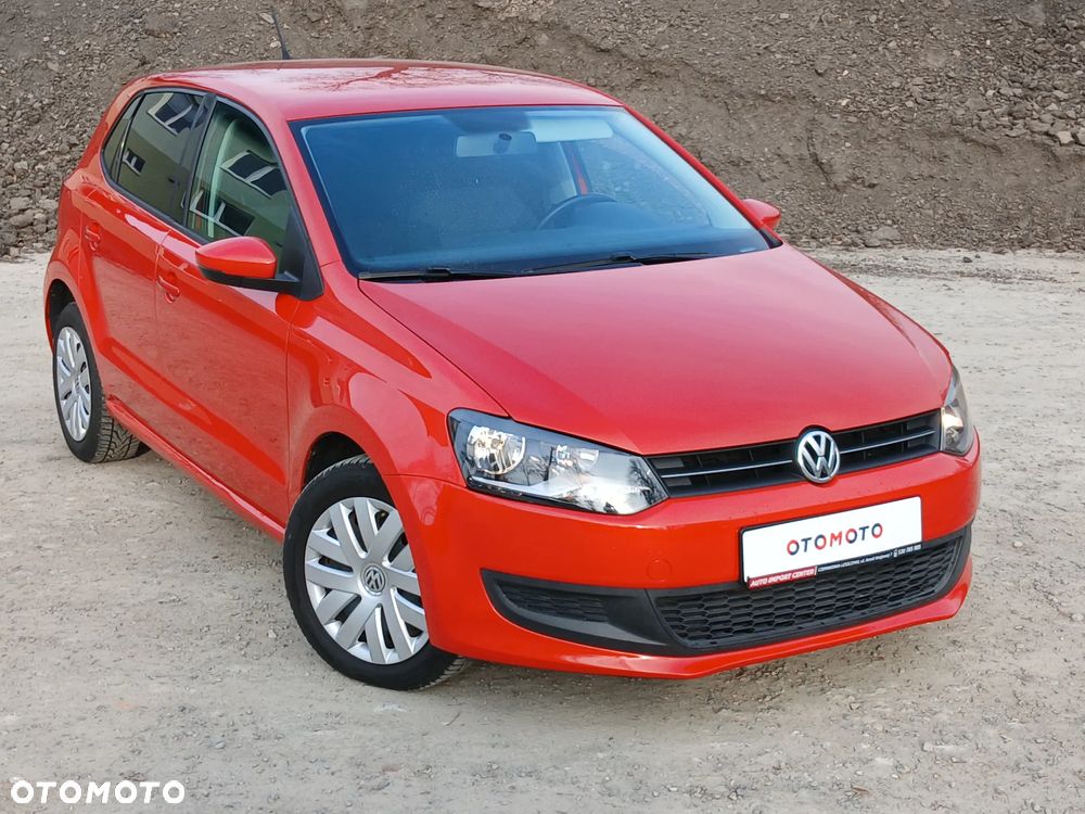 Volkswagen Polo 1.2 Team - 2