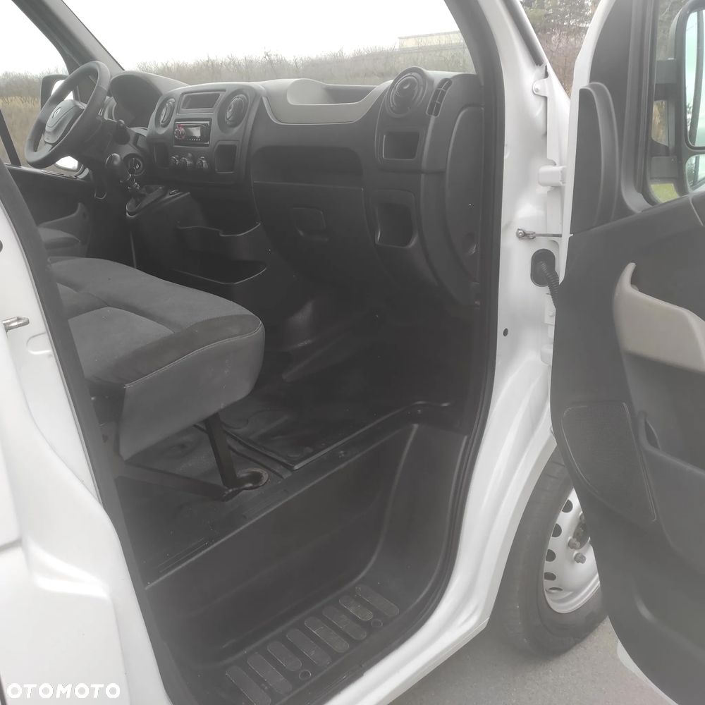 Renault Master - 12