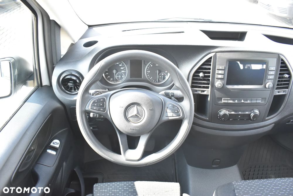Mercedes-Benz Vito Tourer 116 CDI L2 Pro 9G-Tronic 447.703 - 24