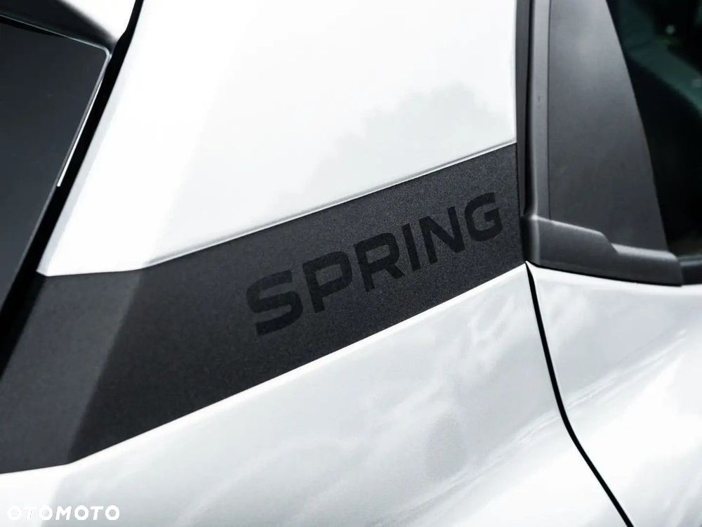 Dacia Spring Electric 24.3kWh 100 Extreme - 20