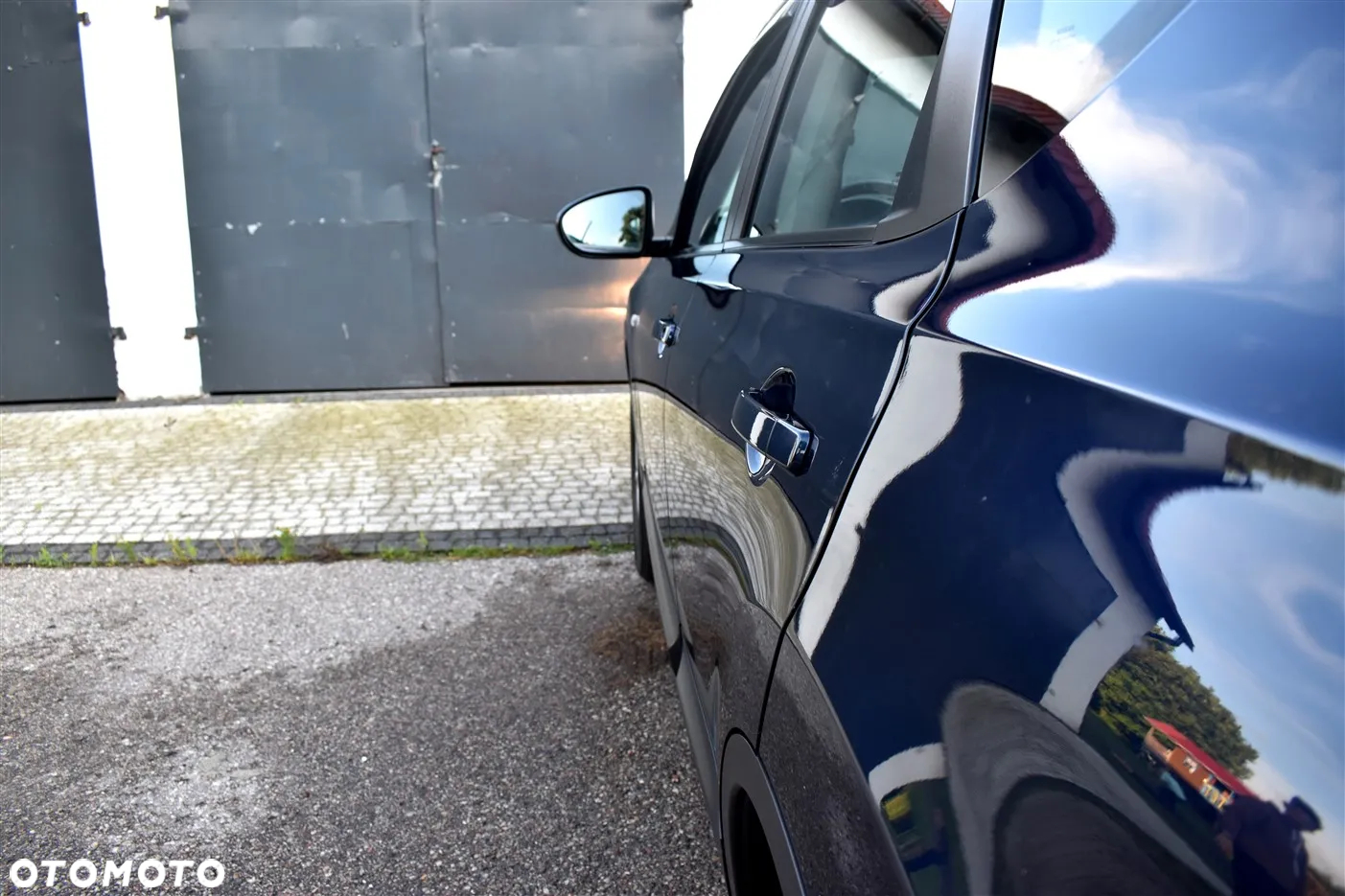 Nissan Qashqai 1.6 I-Way - 12