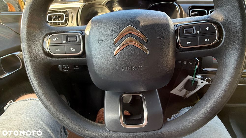 Citroën C3 1.2 PureTech C-Series - 28