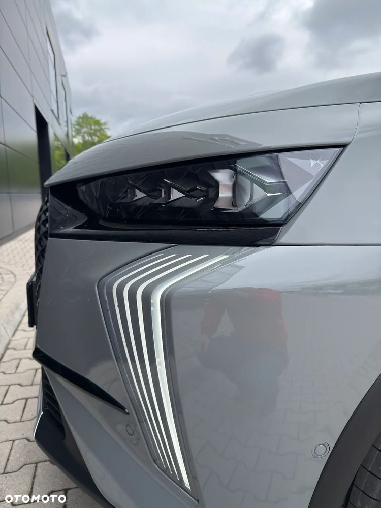 DS Automobiles DS 7 1.5 BlueHDi Etoile - 11