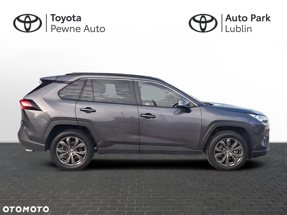 Toyota RAV4 - 7