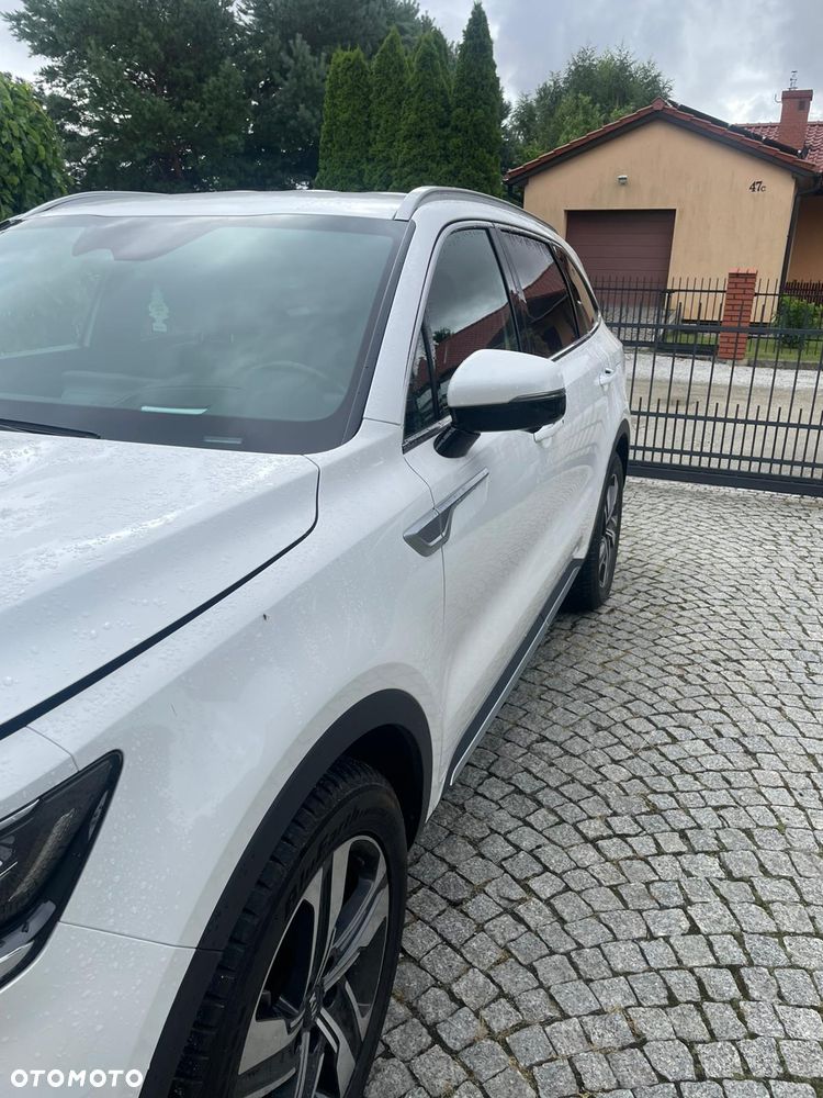 Kia Sorento 1.6 T-GDI HEV Prestige Line - 17